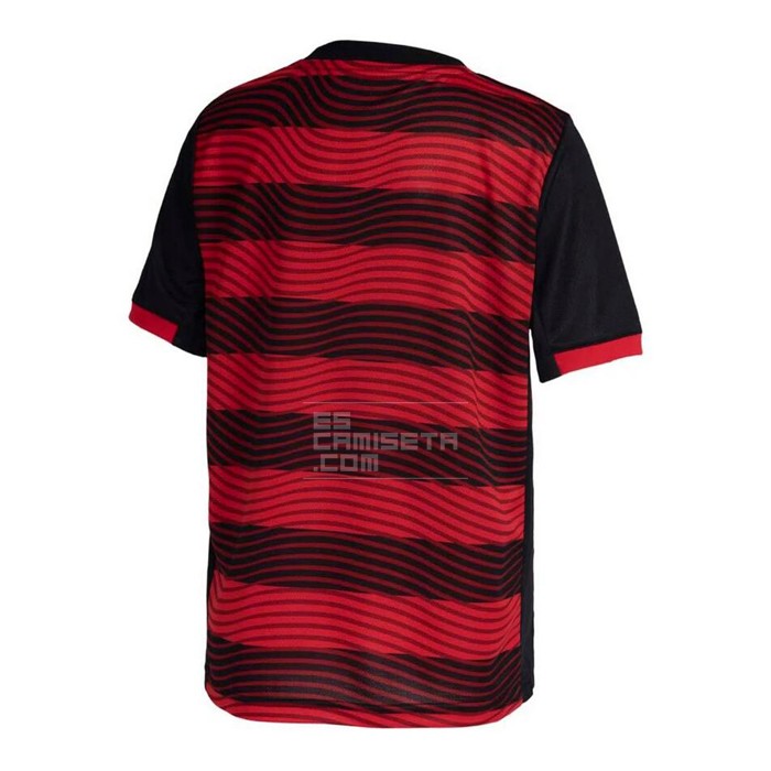 1a Equipacion Camiseta Flamengo 2022 - Haga un click en la imagen para cerrar